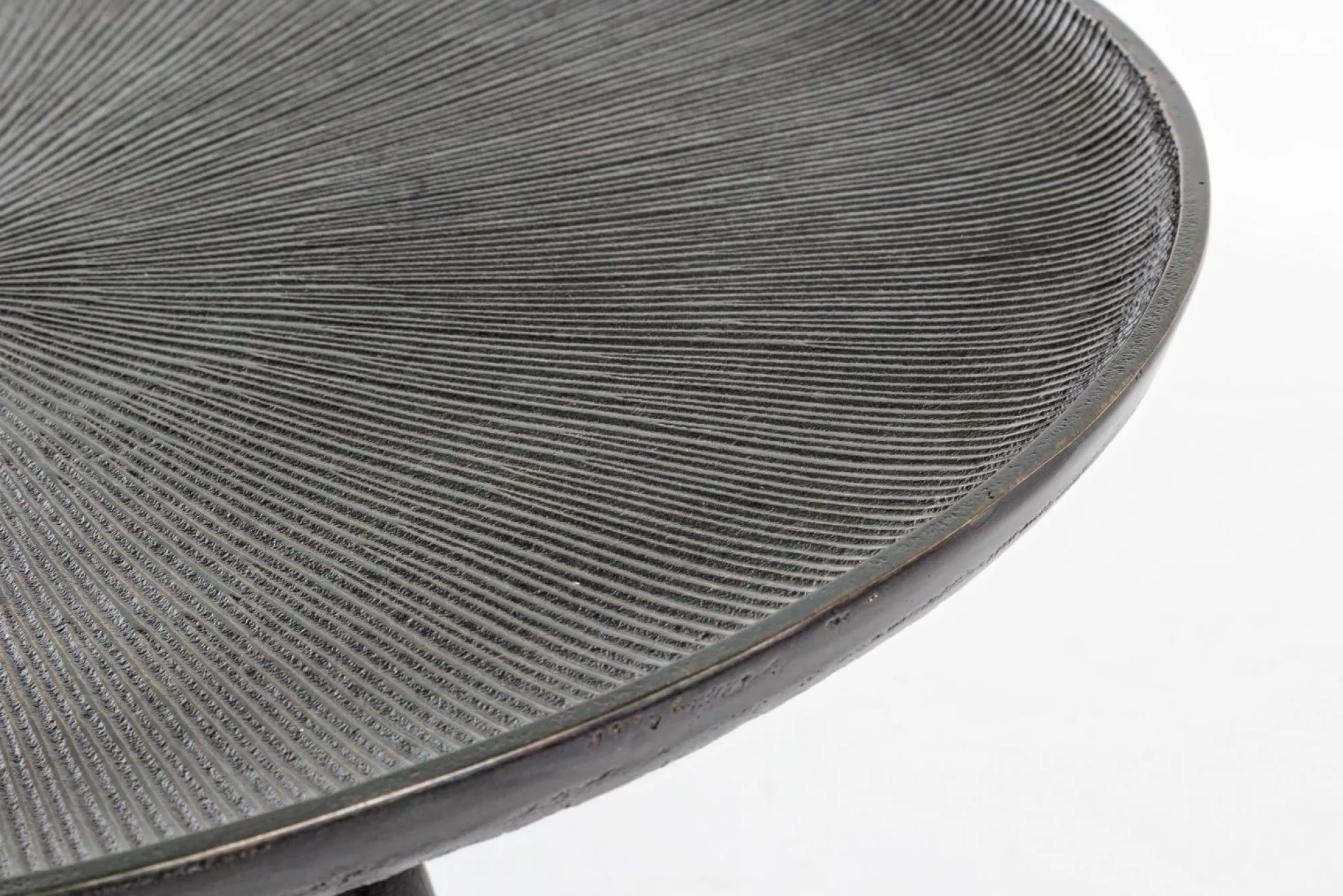 ANDREA BIZZOTTO Beistelltisch TAHIR 3er Set