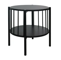 casa NOVA Beistelltisch THENI