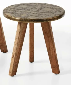 New vito Beistelltisch CURL