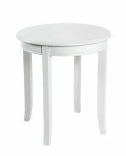 Online HAKU Möbel Beistelltisch weiß