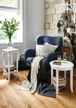 Online HAKU Möbel Beistelltisch weiß