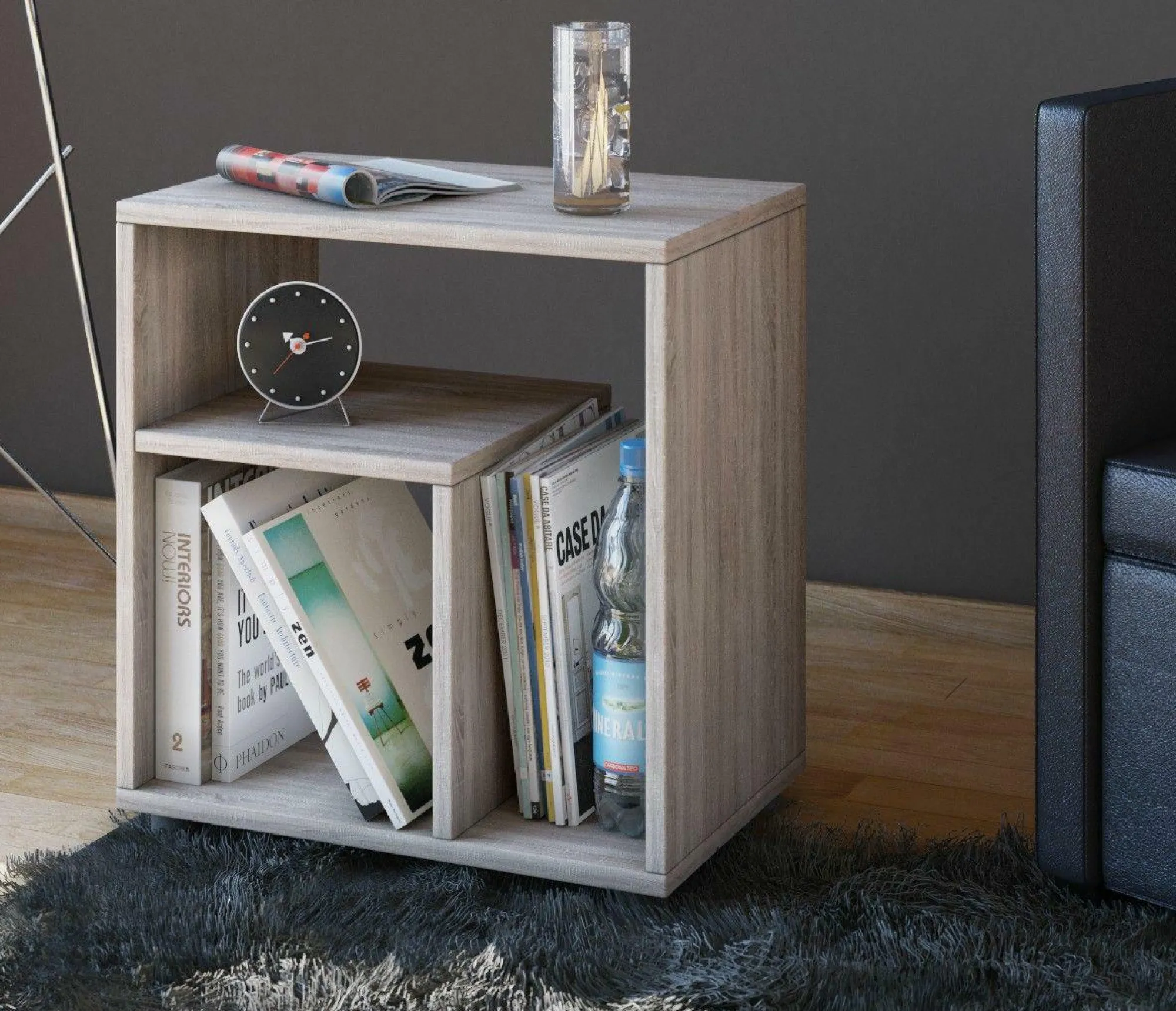 Outlet VCM Beistelltisch Zeito