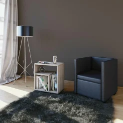 Outlet VCM Beistelltisch Zeito