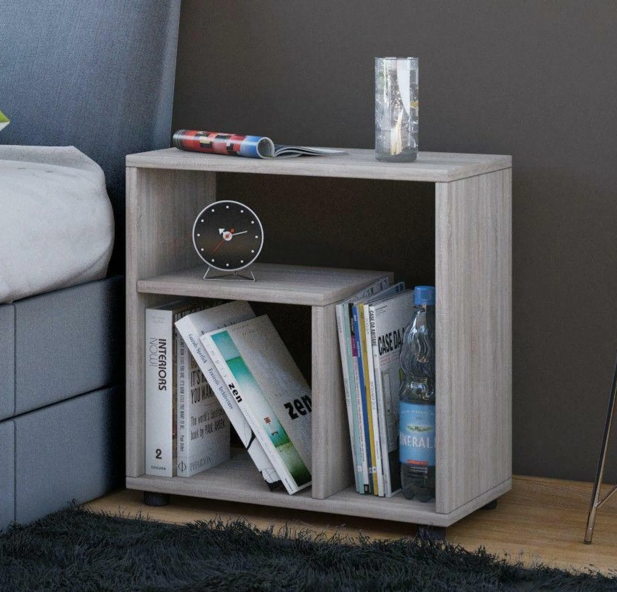 Outlet VCM Beistelltisch Zeito