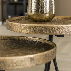 Clearance Sonstige Beistelltisch-Set