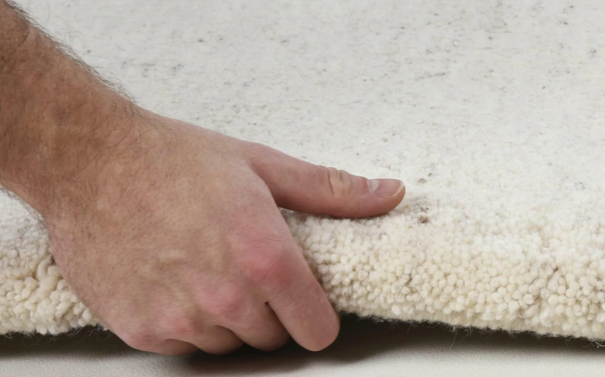 New THEKO Berberteppich MARRAKESCH ROYAL