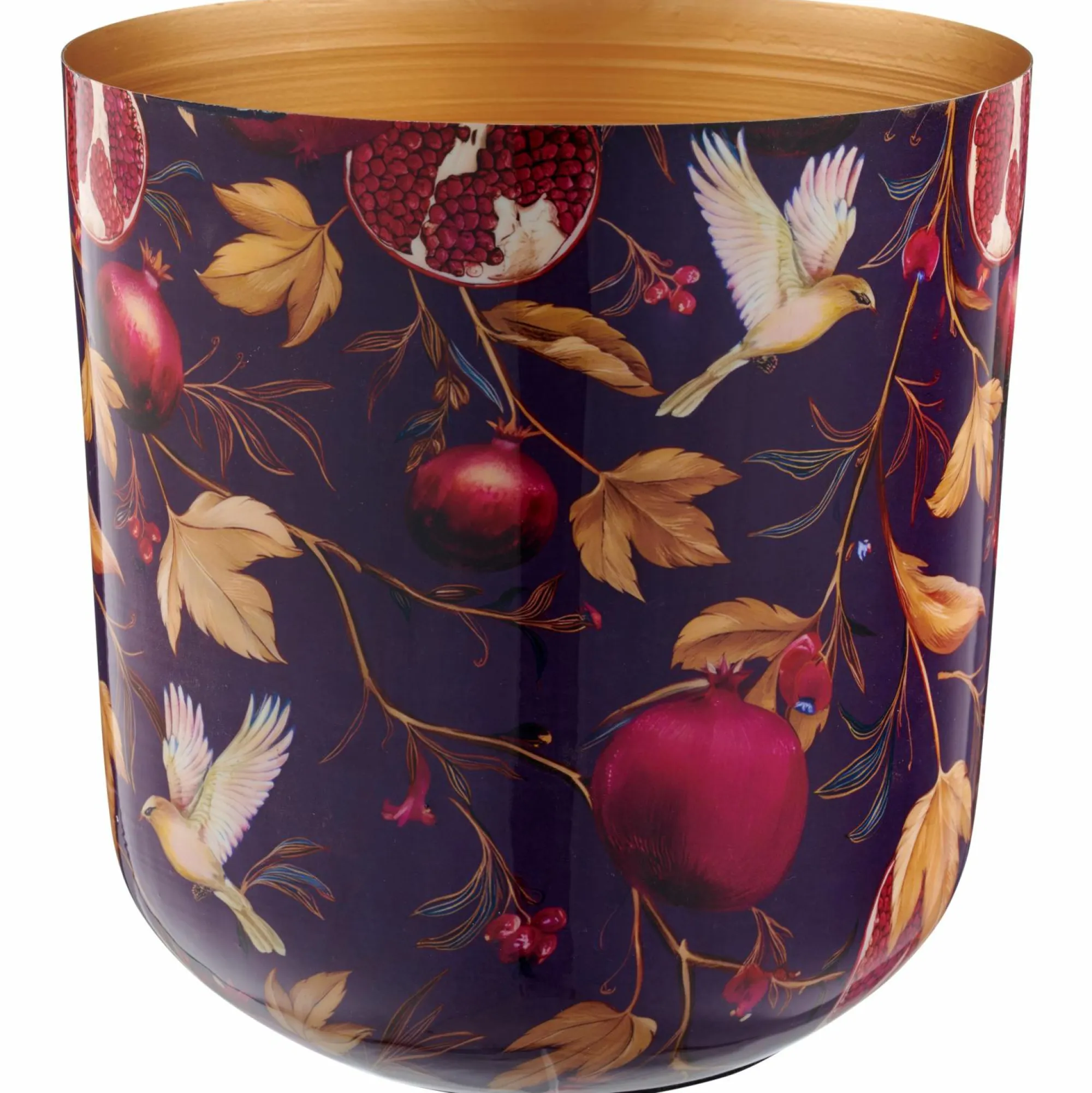 GASPER Übertopf INSTYLE