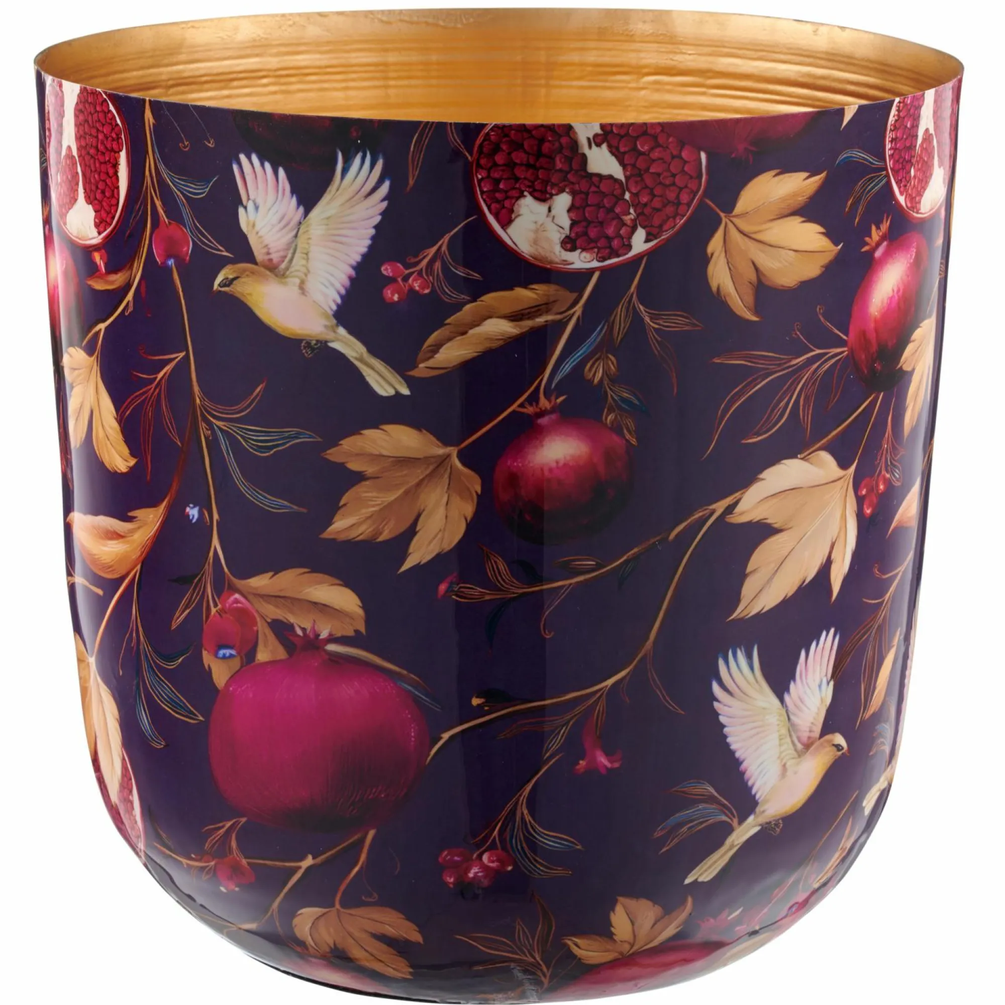 New GASPER Übertopf INSTYLE