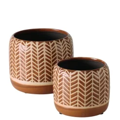 Sonstige Übertopf LITA