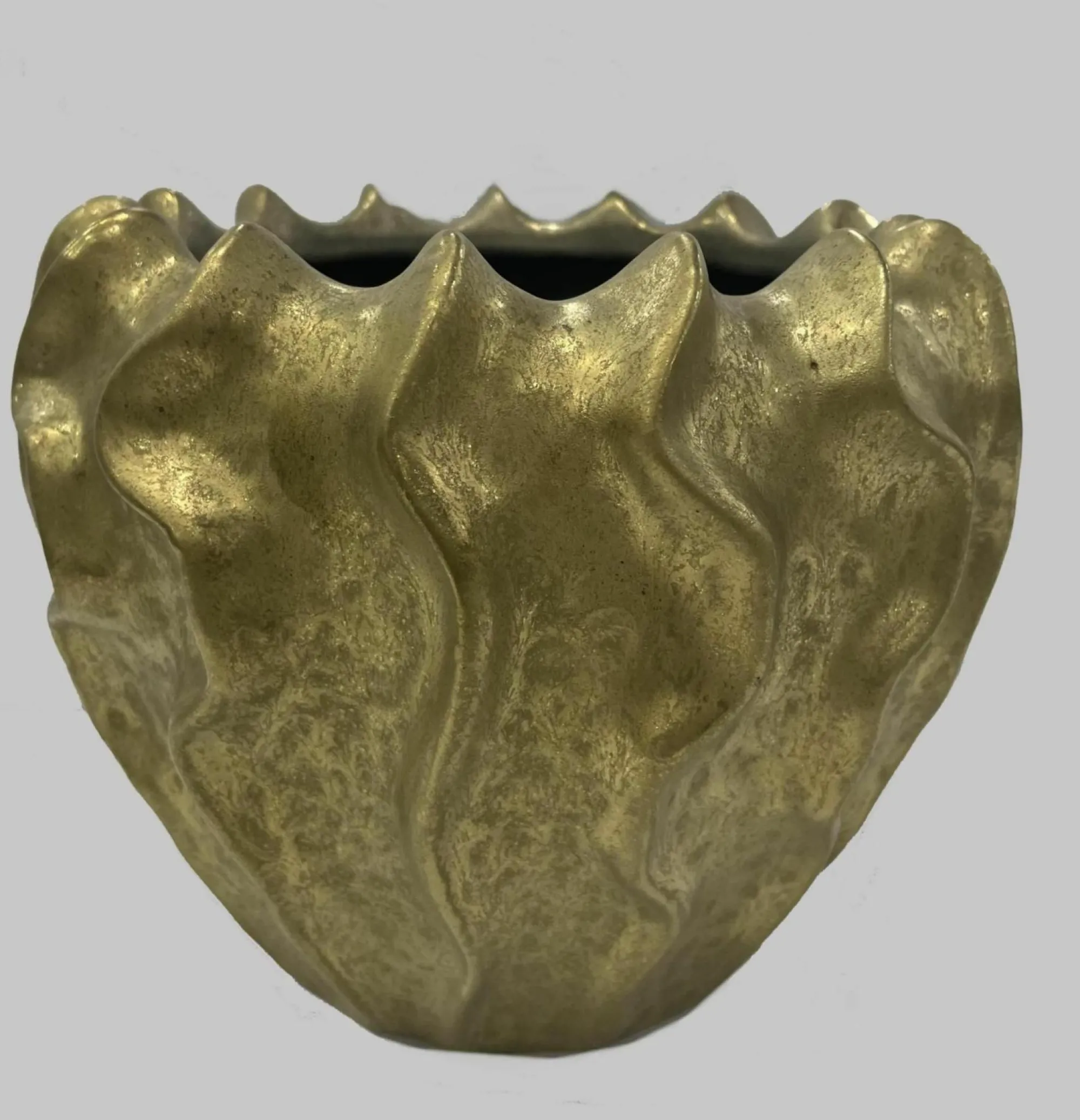 Online COR MULDER Übertopf WAVE