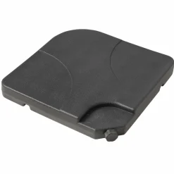 Clearance doppler Beschwerplatte