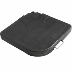 Clearance doppler Beschwerplatte