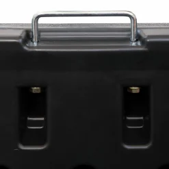 Clearance doppler Beschwerplatte