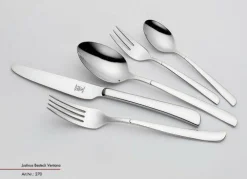 Discount JUSTINUS Besteckgarnitur VENTANA