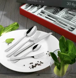 Online JUSTINUS Besteckgarnitur vito