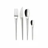 Villeroy & Boch Besteckgarnitur NEWMOON
