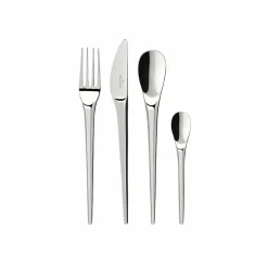 Villeroy & Boch Besteckgarnitur NEWMOON