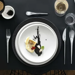 Villeroy & Boch Besteckgarnitur NEWMOON