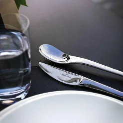 Villeroy & Boch Besteckgarnitur NEWMOON