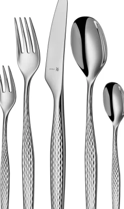 WMF Besteckgarnitur SENTIC