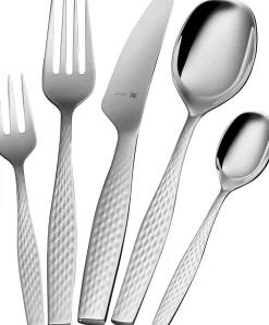 WMF Besteckgarnitur SENTIC