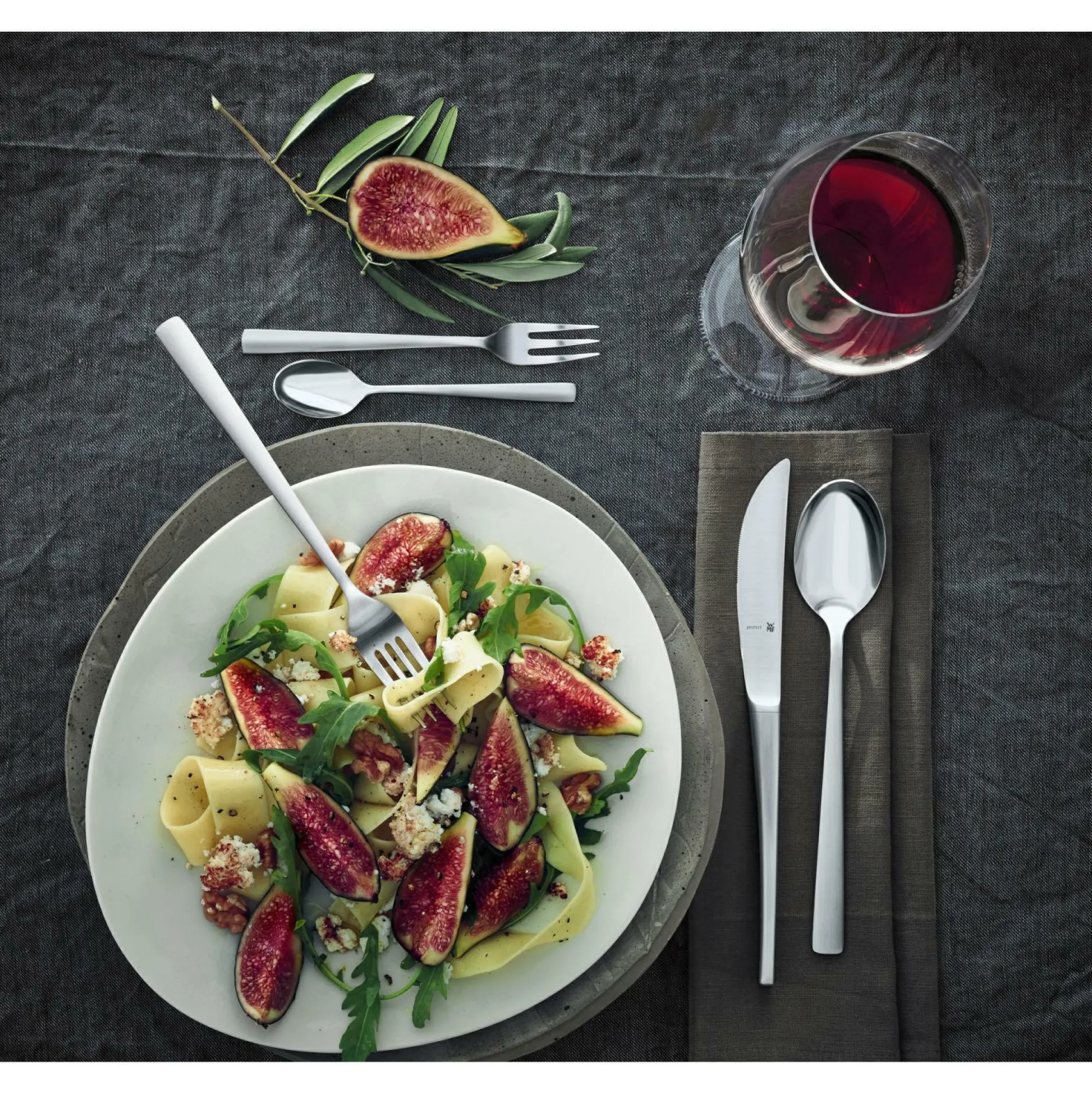 Online WMF Besteckgarnitur CORVO