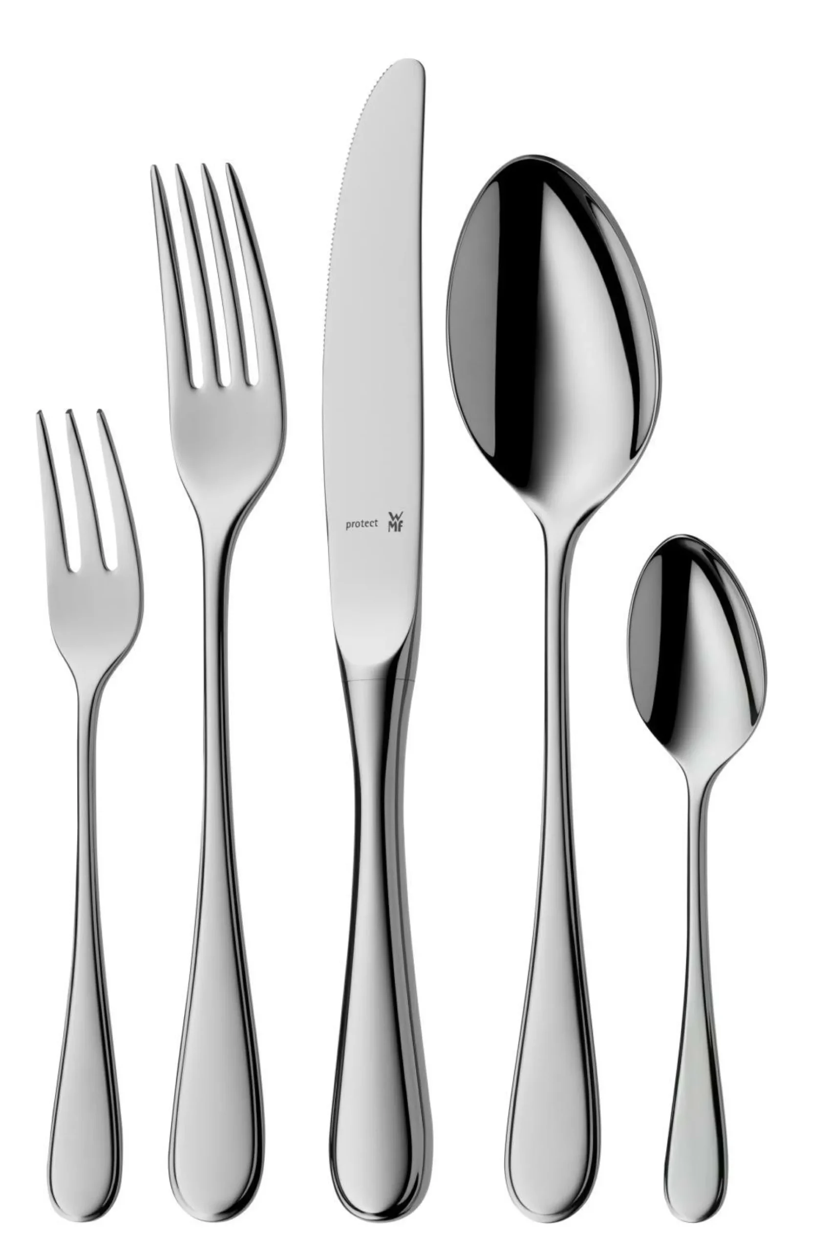 Online WMF Besteckgarnitur KENT