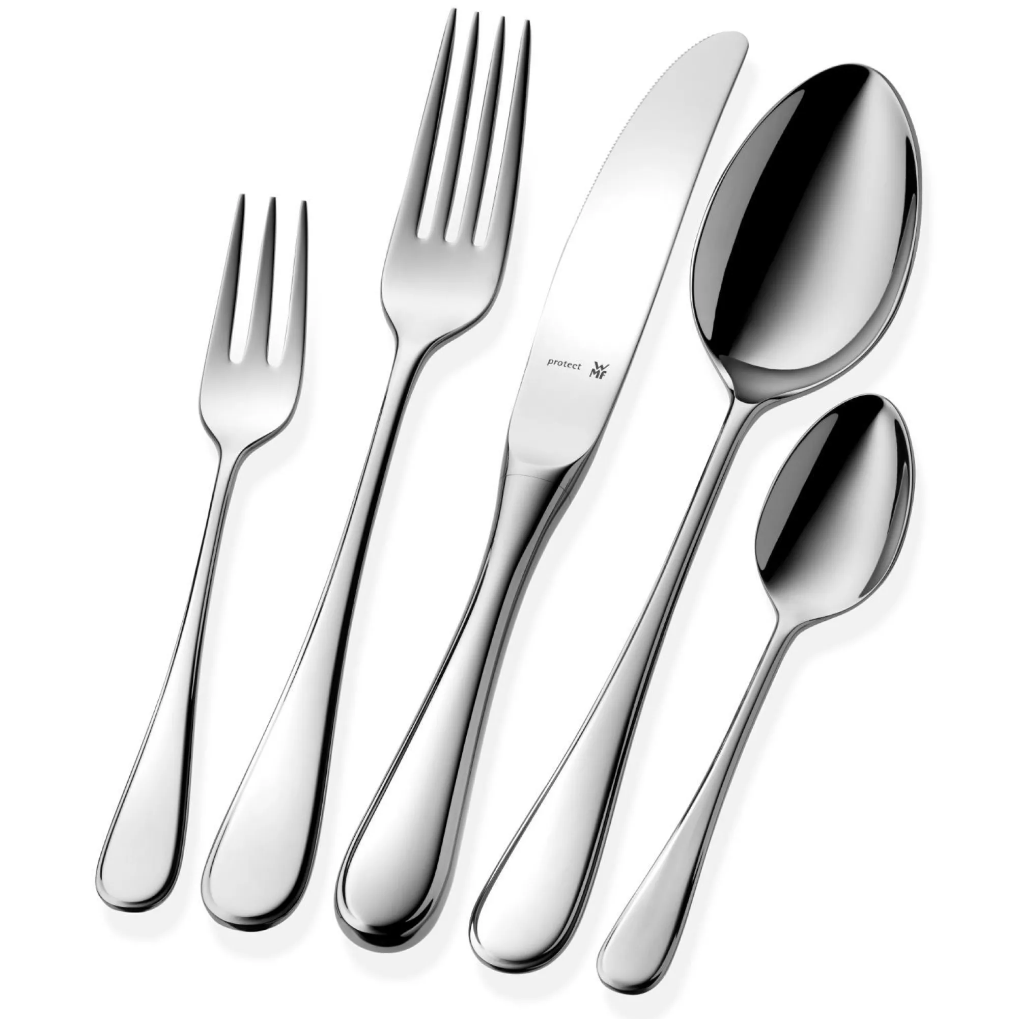 Online WMF Besteckgarnitur KENT