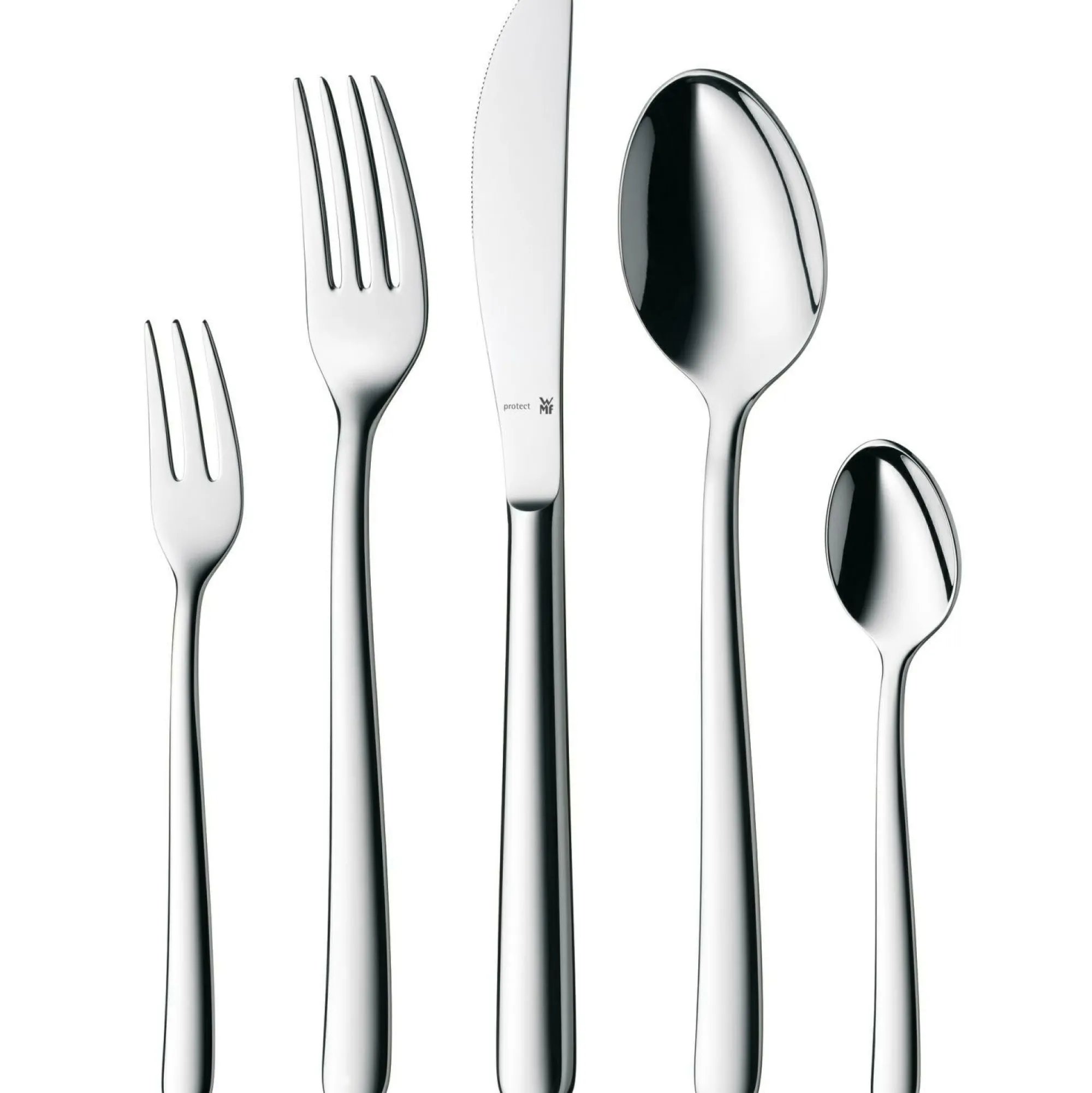 WMF Besteckgarnitur KULT Plus