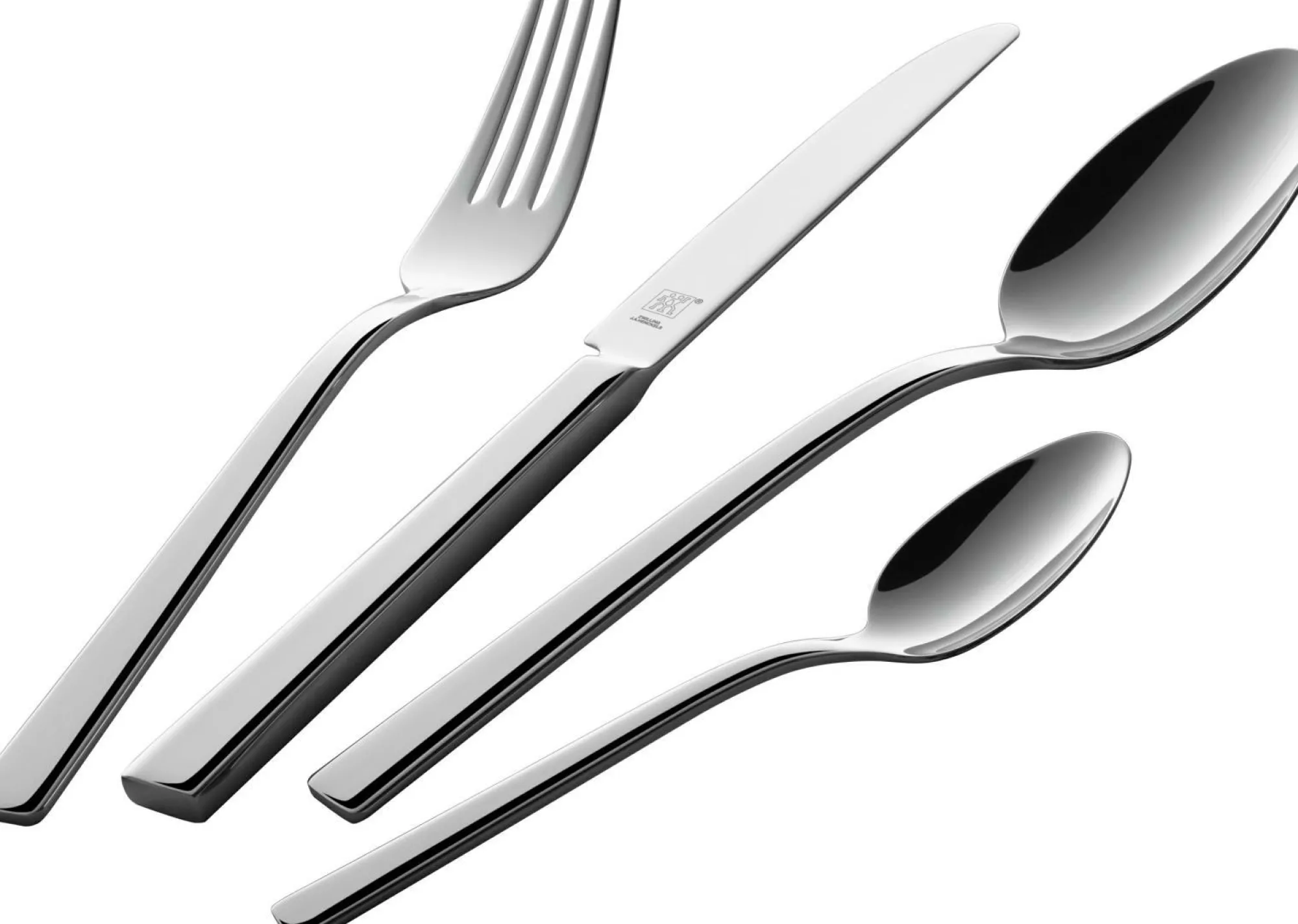 ZWILLING Besteckgarnitur KING 30 tlg.