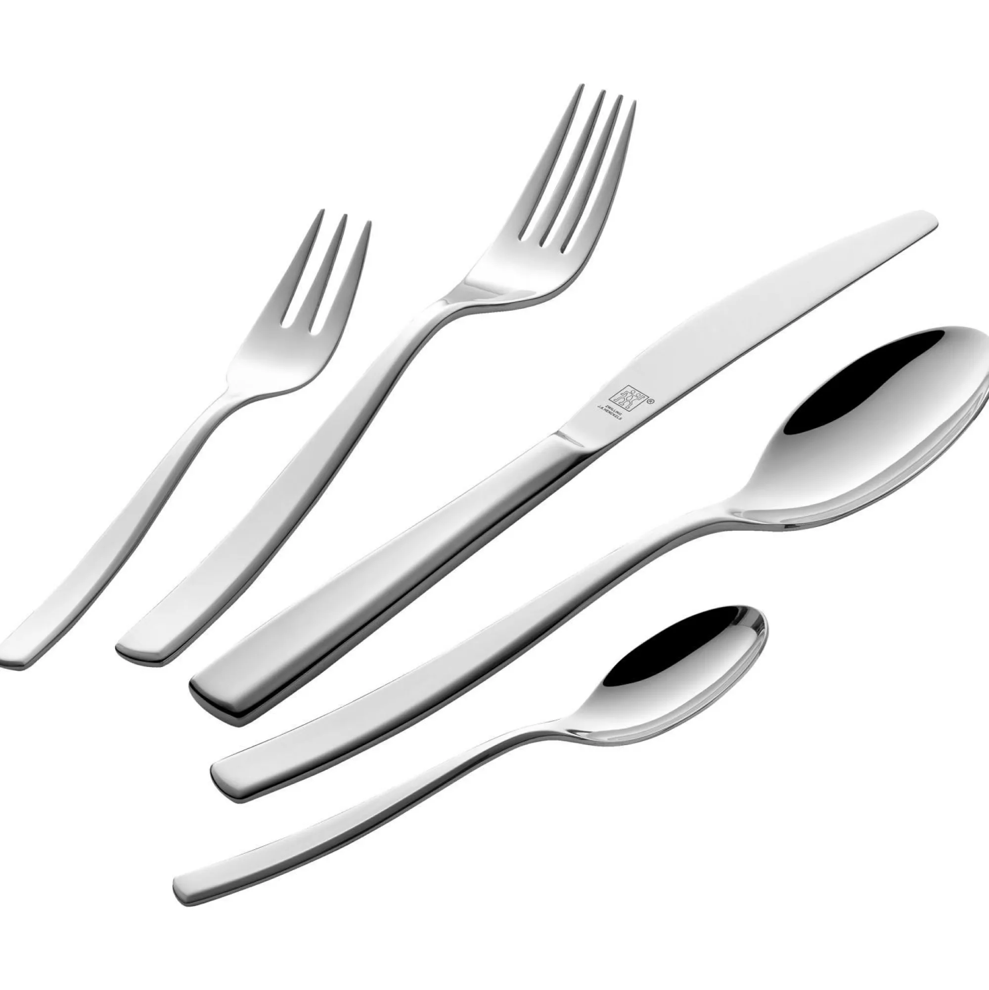 Hot ZWILLING Besteckgarnitur ALBANY