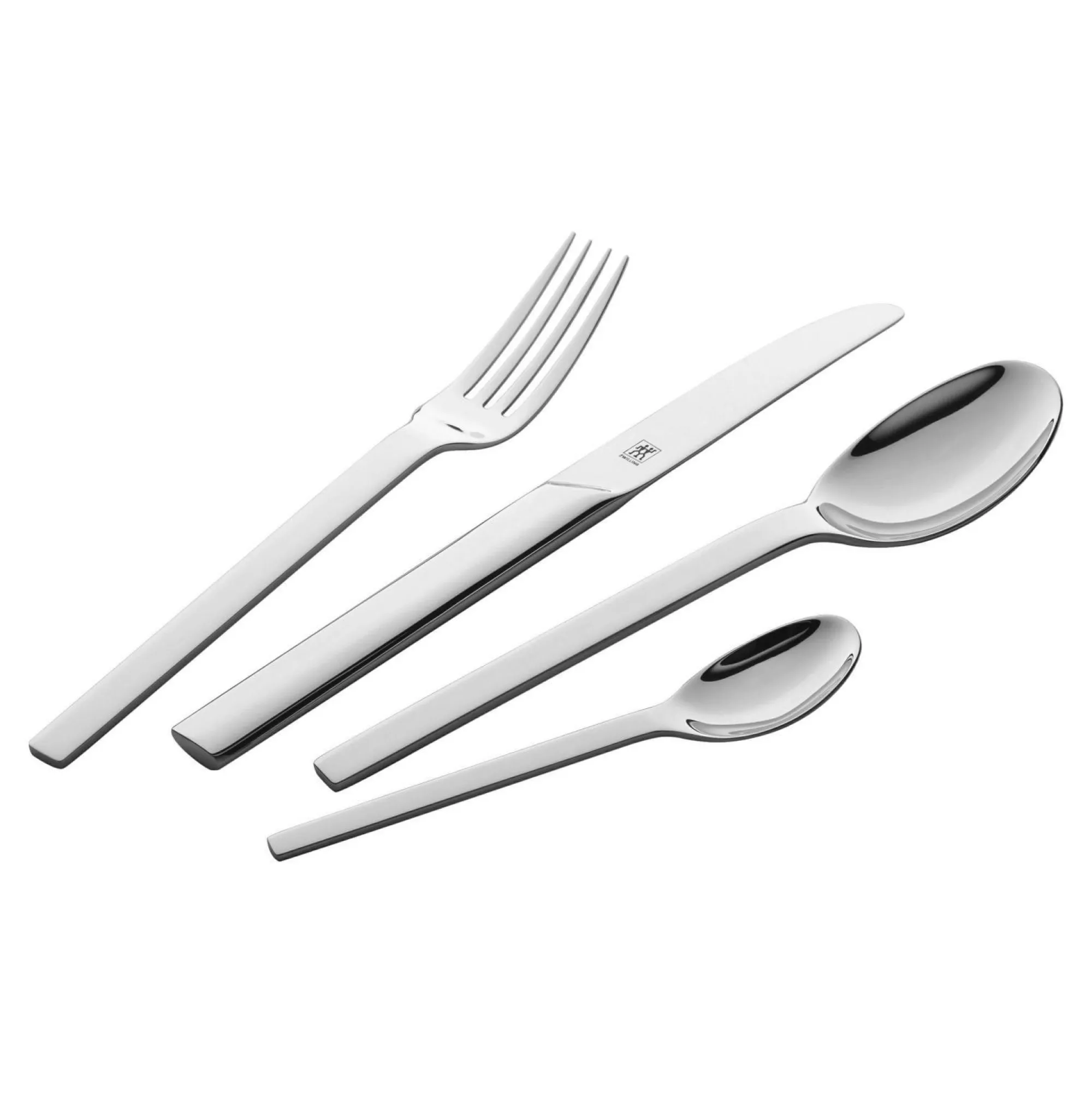 ZWILLING Besteckgarnitur MINIMALE 68tlg