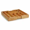 New zeller Besteckkasten Bamboo