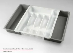 Online JUSTINUS Besteckkasten ausziehbar