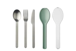 MEPAL Besteck-Set ELLIPSE