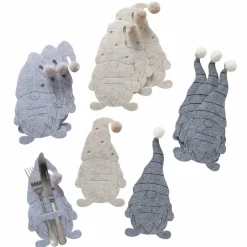 Best Sonstige Bestecktaschen-Set GNOMY