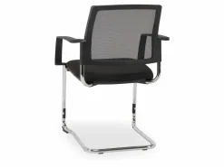 Outlet Topstar Besucherstuhl B TO B 20 NETZ