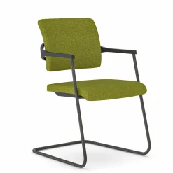 NowyStyl Besucherstuhl 2Me