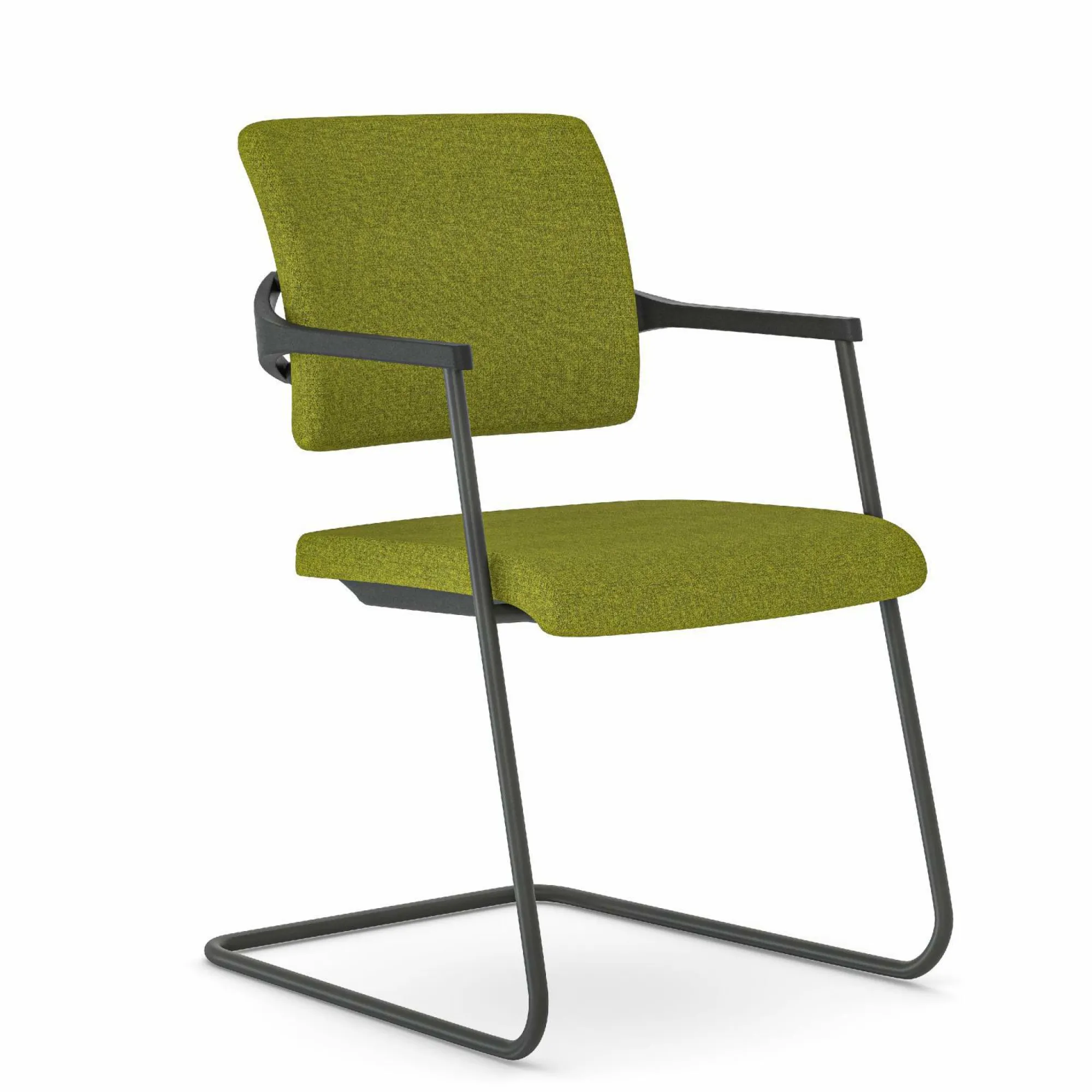 NowyStyl Besucherstuhl 2Me