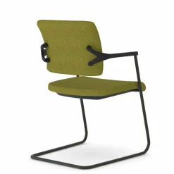 NowyStyl Besucherstuhl 2Me