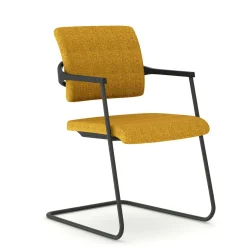 NowyStyl Besucherstuhl 2Me