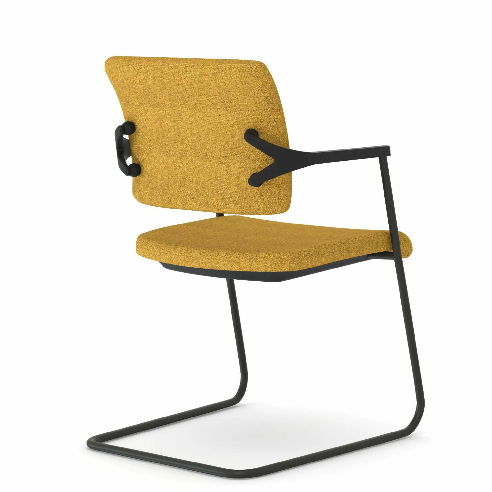 NowyStyl Besucherstuhl 2Me