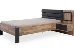 Outlet HARPER Bett BRAGA