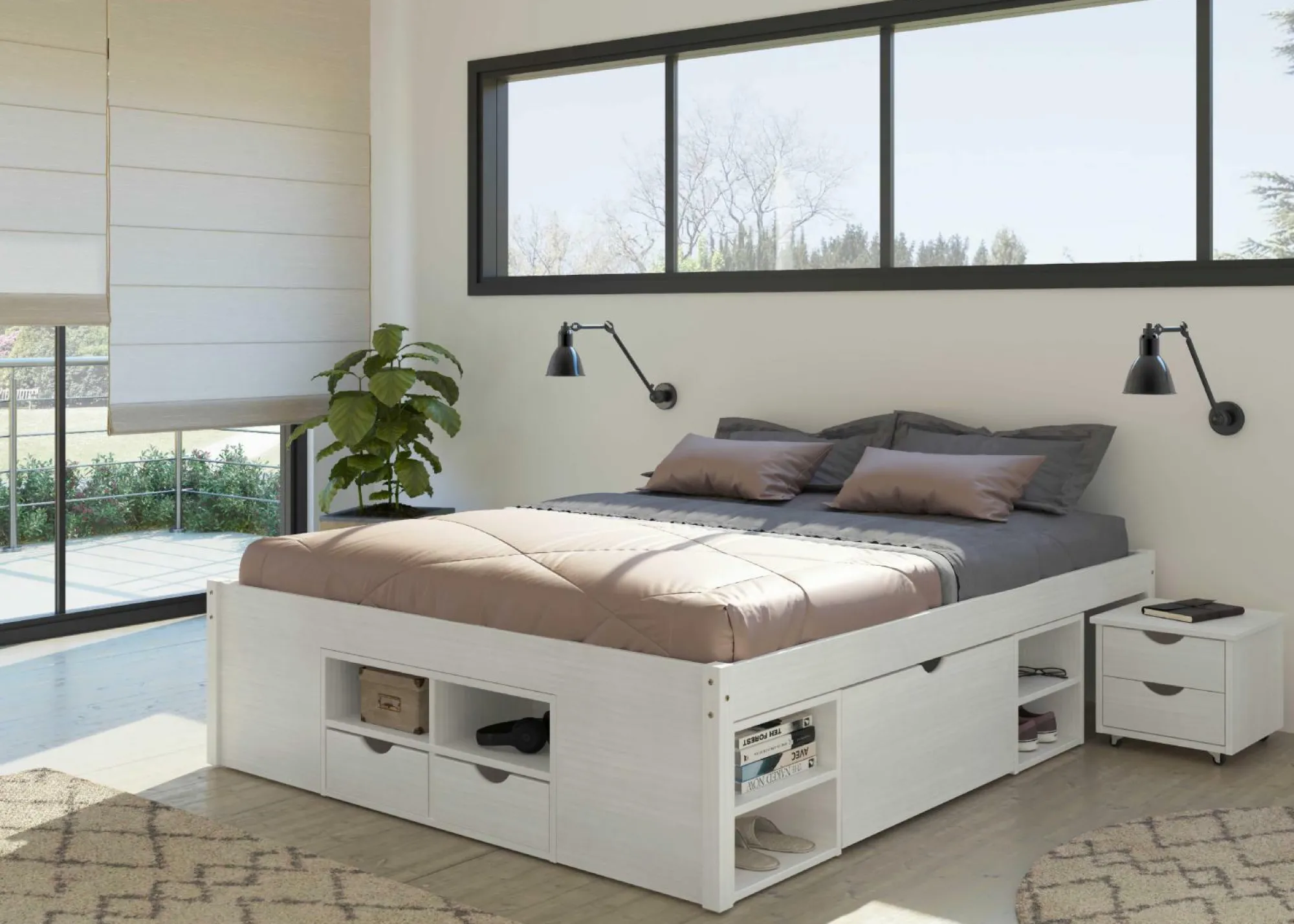 Discount HARPER Bett ILO