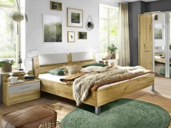 Rolf Weber Bettanlage WERNECK