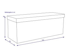 Best bassetti Bettbank NAPOLI+