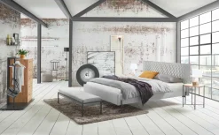 HASENA Bettbank PATO