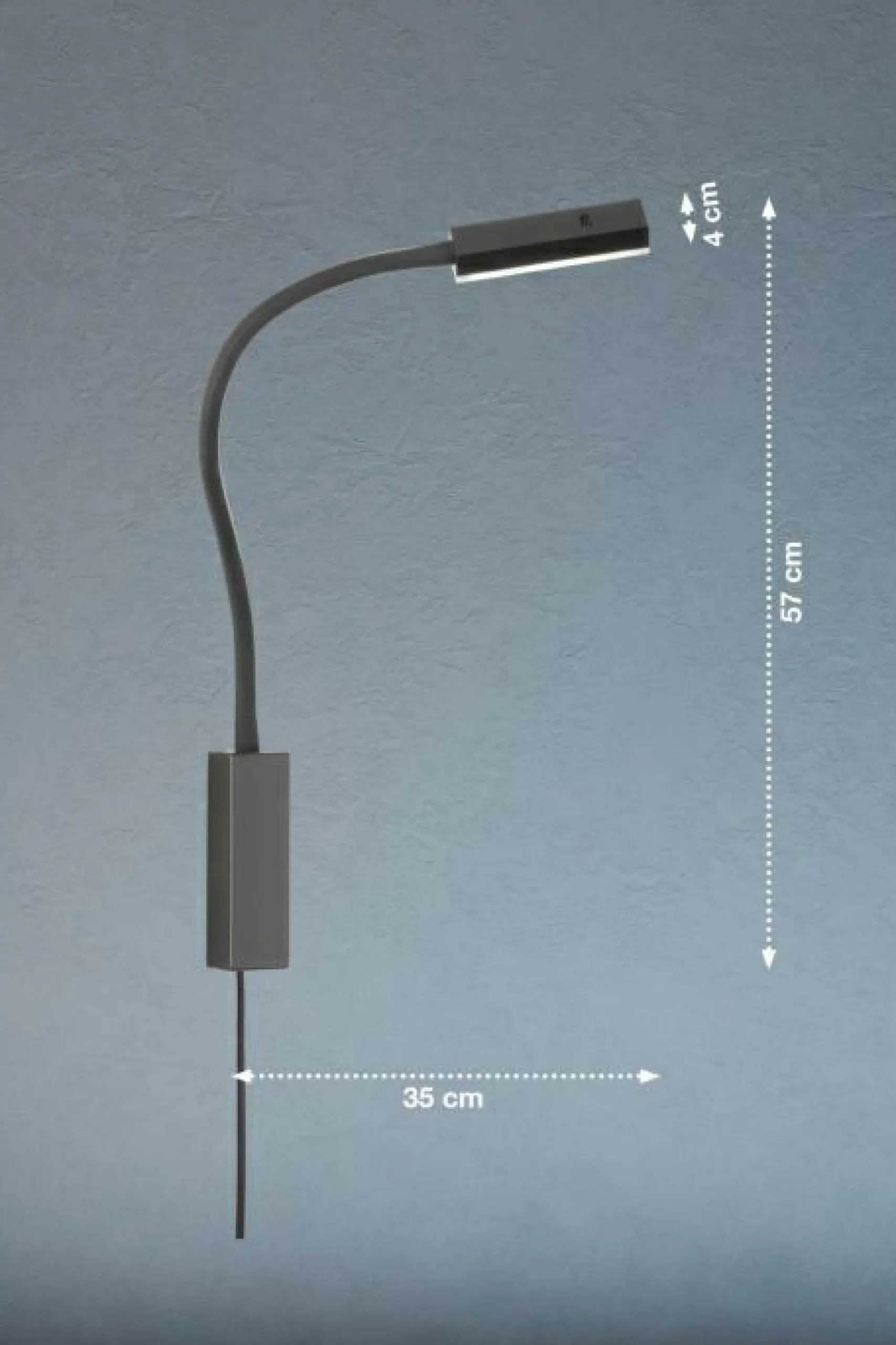 Outlet FISCHER & HONSEL Bettleuchte RAIK