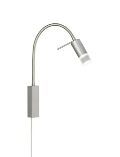 FISCHER & HONSEL Bettleuchte RIVER