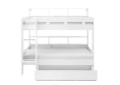 Discount BEGABINO Bettschubkasten Gaius